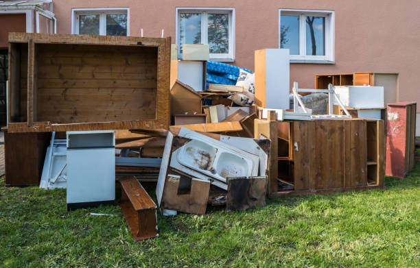 Trusted Independence, OH Junk Removal Experts