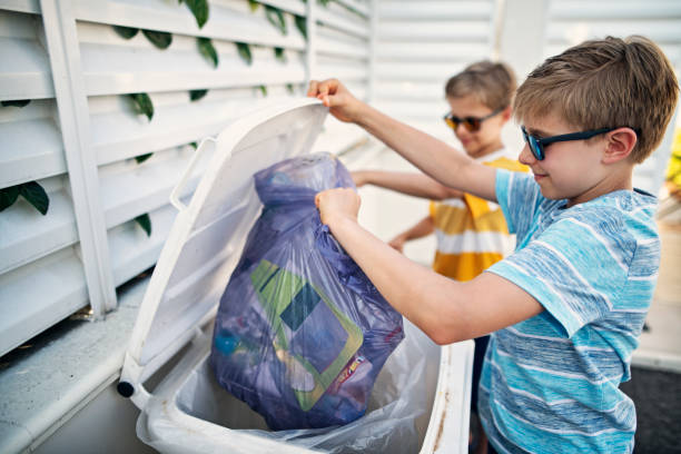 Best Household Junk Removal  in Independence, OH