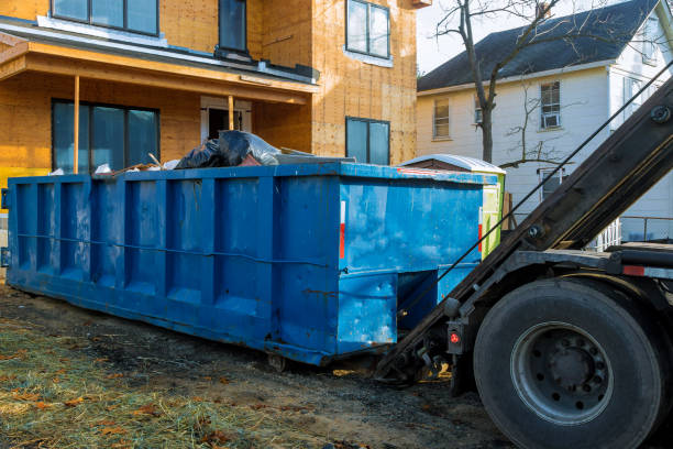 Best Basement Cleanout Services  in Independence, OH