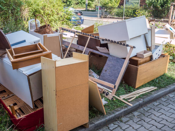 Best Commercial Junk Removal  in Independence, OH