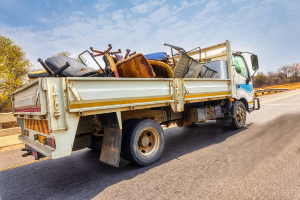 Best Construction Debris Removal  in Independence, OH