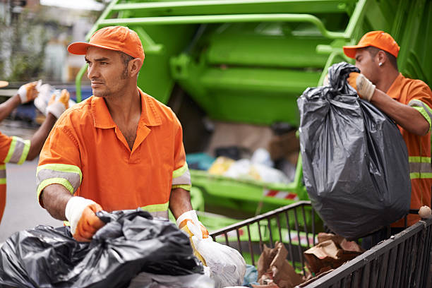 Household Junk Removal in Independence, OH
