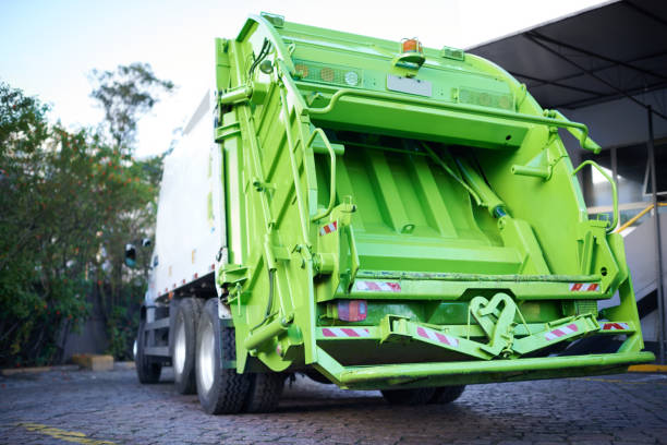 Best Same-Day Junk Removal  in Independence, OH