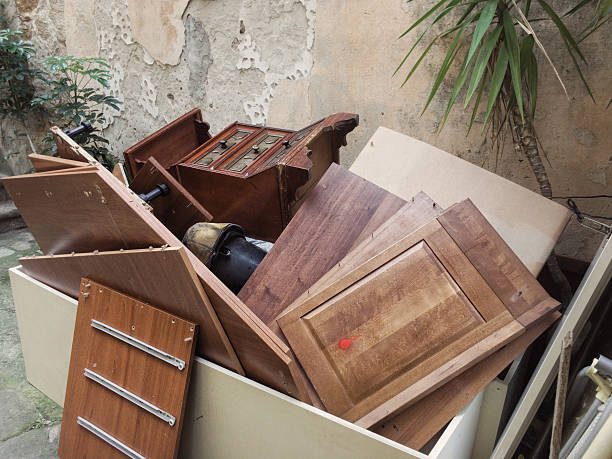 Best Professional Junk Removal  in Independence, OH